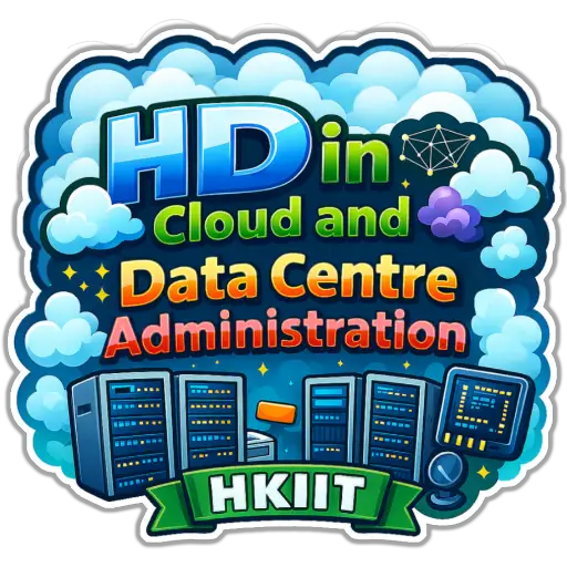 IT114115 Logo